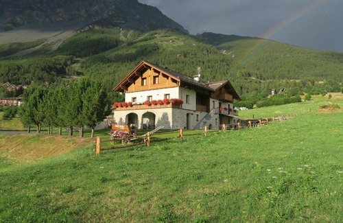 Premadio Casa | Agriturismo San Gallo