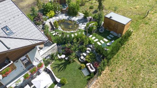 Premadio Casa | Agriturismo San Gallo