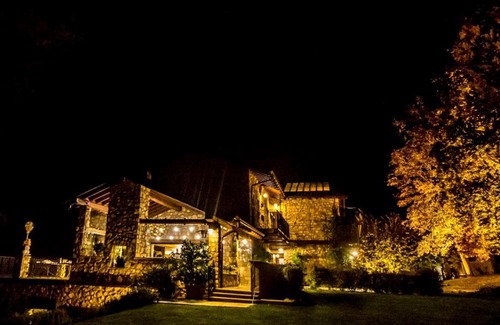 Colle Brianza Casa | AGRITURISMO SAN GENESIO