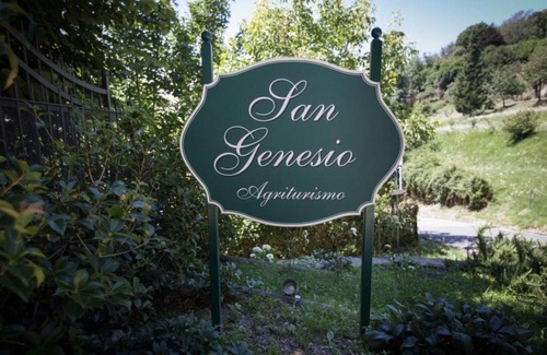 Colle Brianza Casa | AGRITURISMO SAN GENESIO
