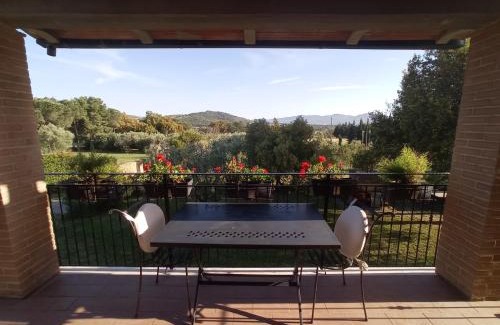 Grosseto Casa | Agriturismo San Giorgino
