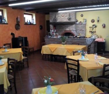 Castiglione Tinella Casa | Agriturismo San Martino