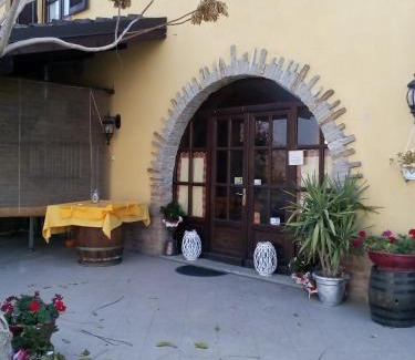 Castiglione Tinella Casa | Agriturismo San Martino