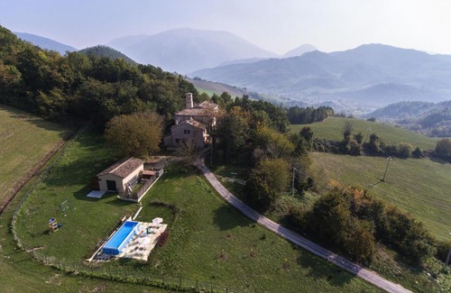 Urbania Apartamento | Agriturismo San Lorenzo in Torre