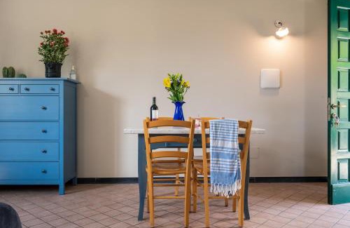 Isolalunga Casa | Agriturismo San Michele di Danio Giovanni