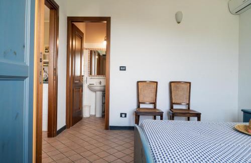 Isolalunga Casa | Agriturismo San Michele di Danio Giovanni