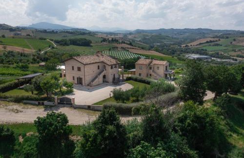 Offida Casa | Agriturismo San Nicolino
