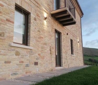 Offida Casa | Agriturismo San Nicolino