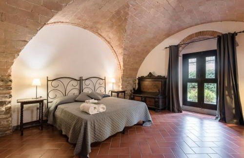 Monterotondo Marittimo Casa | Agriturismo San Ottaviano