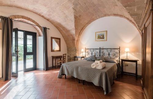 Monterotondo Marittimo Casa | Agriturismo San Ottaviano
