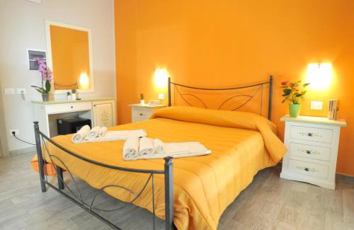 Capaccio-Paestum Casa | Agriturismo San Raphael