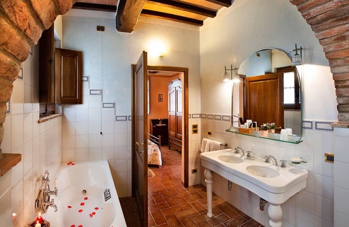 Montepulciano Otro | Agriturismo Sanguineto