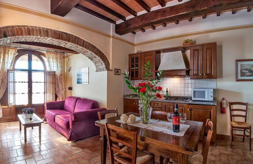 Montepulciano Otro | Agriturismo Sanguineto