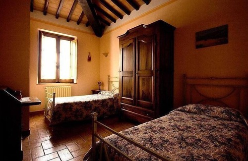 Montepulciano Otro | Agriturismo Sanguineto