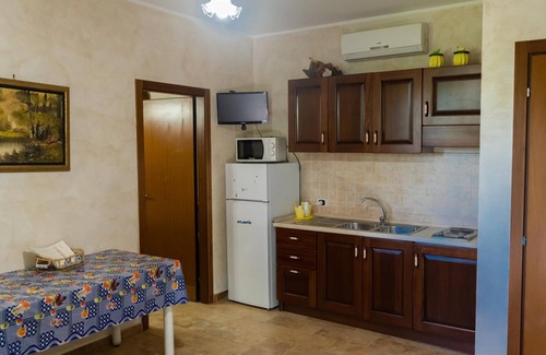 Castellaneta Casa | Agriturismo Sant'Andrea