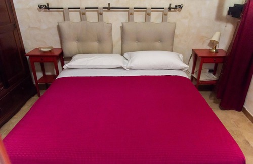 Castellaneta Casa | Agriturismo Sant'Andrea