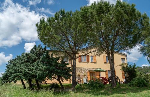 Volterra Casa | Agriturismo Santa Bruna
