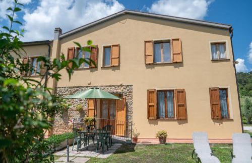 Volterra Casa | Agriturismo Santa Bruna