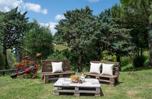 Volterra Casa | Agriturismo Santa Bruna