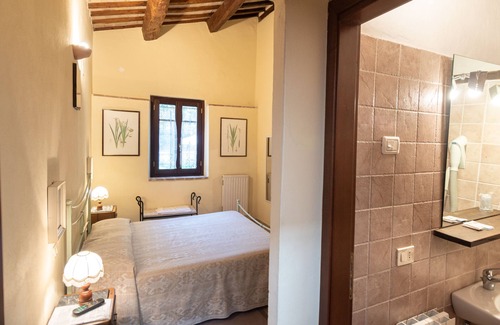 Capodacqua Otro | Agriturismo Sasso Rosso