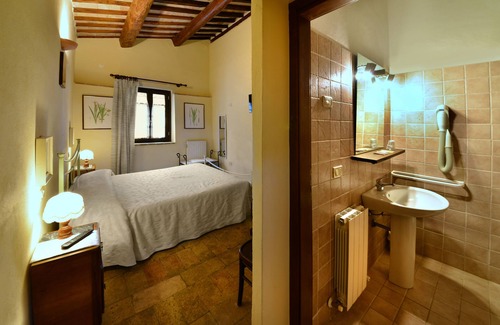 Capodacqua Otro | Agriturismo Sasso Rosso