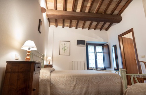 Capodacqua Otro | Agriturismo Sasso Rosso