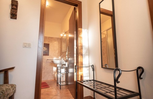 Capodacqua Otro | Agriturismo Sasso Rosso