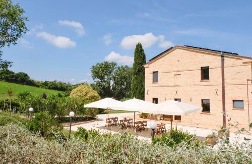 Potenza Picena Cama Y Desayuno | Agriturismo Scala - Eco Boutique B&B