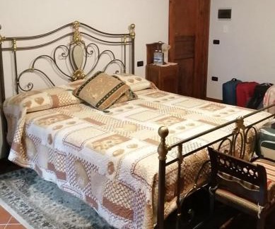 Rovittello Casa | Agriturismo Sole di Sicilia