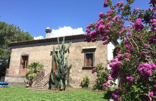 Rovittello Casa | Agriturismo Sole di Sicilia
