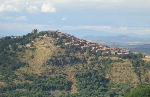 Arcidosso Casa | Agriturismo Sorripe