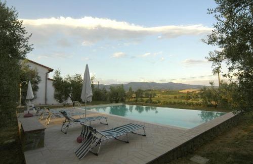 Vinci Casa | Agriturismo Spazzavento