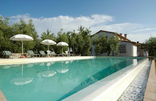 Vinci Casa | Agriturismo Spazzavento