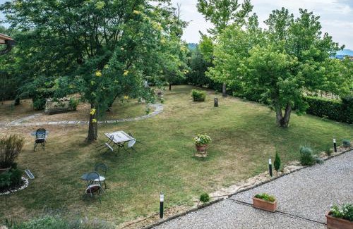 Vinci Casa | Agriturismo Spazzavento