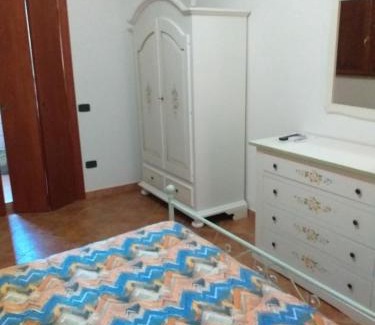 Cicerale Casa | Agriturismo Spinaruccoli