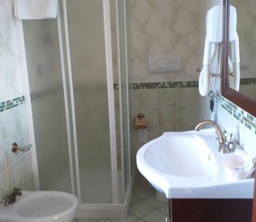 Cicerale Casa | Agriturismo Spinaruccoli