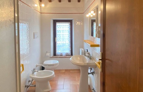 Casciana Terme Lari Casa | Agriturismo Tenuta La Casetta