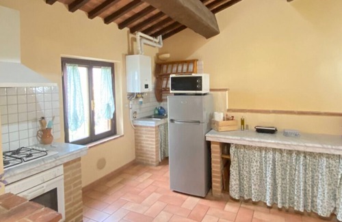 Casciana Terme Lari Casa | Agriturismo Tenuta La Casetta