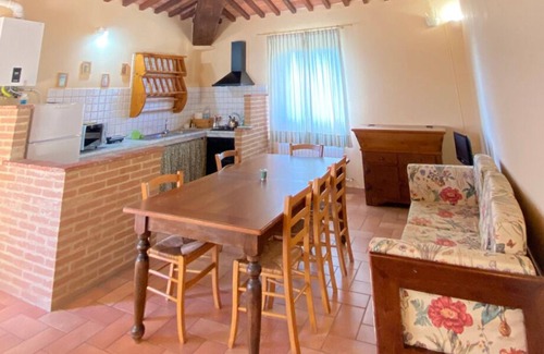 Casciana Terme Lari Casa | Agriturismo Tenuta La Casetta