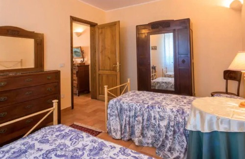 Casciana Terme Lari Casa | Agriturismo Tenuta La Casetta