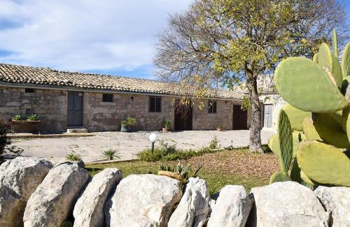 Ragusa Casa | Agriturismo Tenuta Carbonara