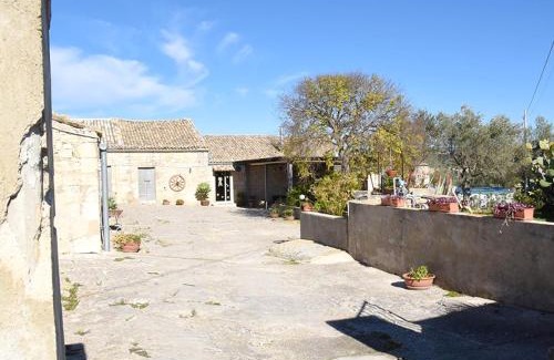 Ragusa Casa | Agriturismo Tenuta Carbonara