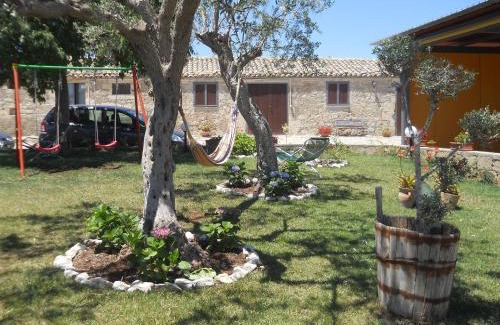 Ragusa Casa | Agriturismo Tenuta Carbonara