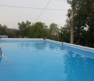 Ragusa Casa | Agriturismo Tenuta Carbonara