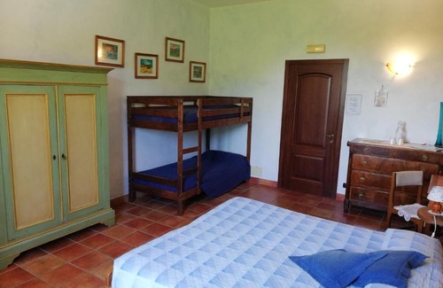 Cessole Casa | Agriturismo Tenuta Antica