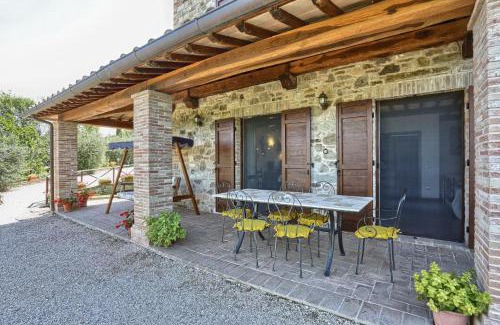 Fratta Casa | Agriturismo Tenuta Capitolini