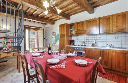 Fratta Casa | Agriturismo Tenuta Capitolini