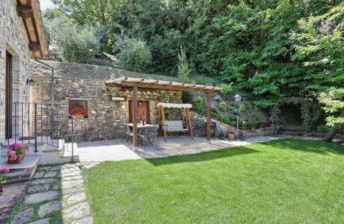 Fratta Casa | Agriturismo Tenuta Capitolini