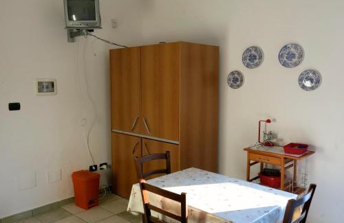 Galatone Casa | Agriturismo Tenuta Del Morige