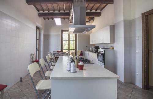 Piegaro Otro | Agriturismo Tenuta il Polardo - Camera Kiwi Est